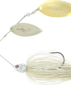 River 2 Sea Ish Monroe Bling Spinnerbaits & Buzzbaits