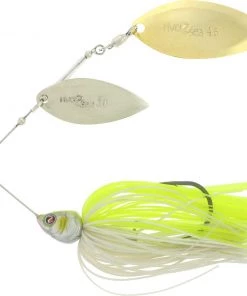 River 2 Sea Ish Monroe Bling Spinnerbaits & Buzzbaits