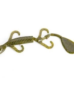 Lake Fork Trophy Lures Hyper Lizard