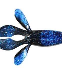 Zoom Z Hog Soft Baits 16 Zoom Z Hog Soft Baits