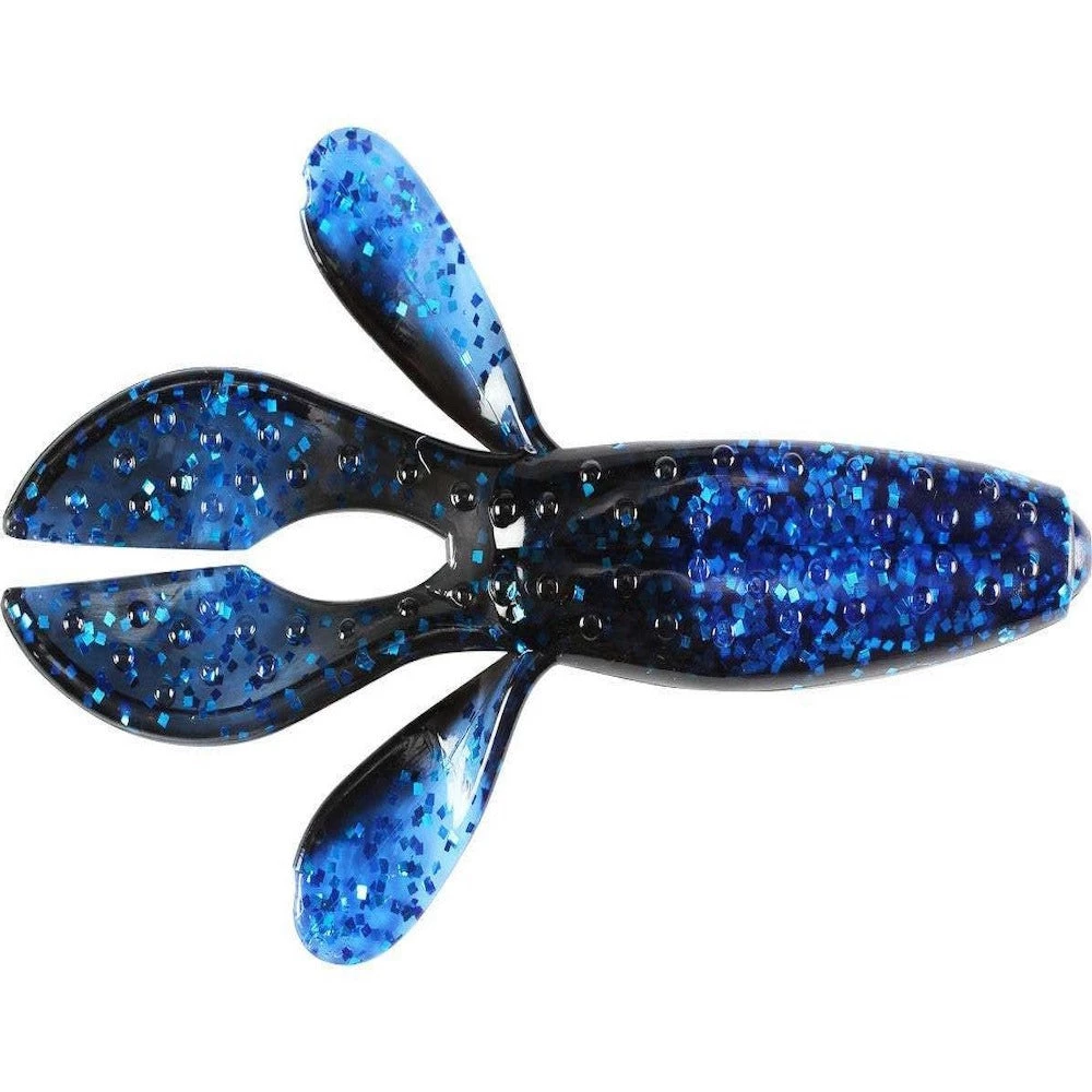 Zoom Z Hog Soft Baits 5 Zoom Z Hog Soft Baits