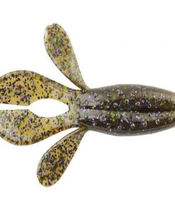 Default 16 Zoom Z Hog Soft Baits