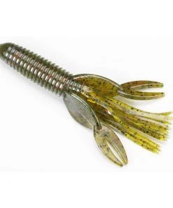 Lake Fork Trophy Lures Craw Tube Soft Baits