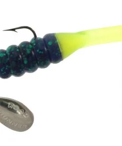Blakemore Jigs Roadrunner Mr. Crappie Slabalicious