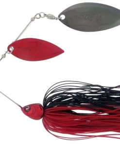 River 2 Sea Ish Monroe Bling Spinnerbaits & Buzzbaits