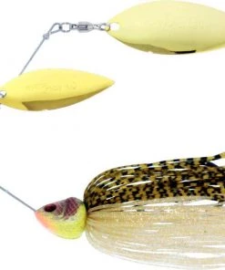 River 2 Sea Ish Monroe Bling Spinnerbaits & Buzzbaits
