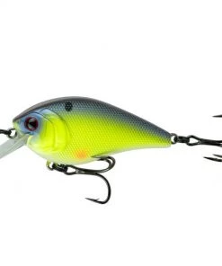 6th Sense Lure Company 6th Sense Crush 100X Hard Baits