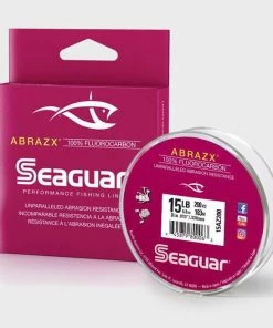 Accessories Seaguar AbrazX
