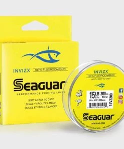 Seaguar InvizX
