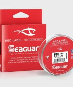 Accessories Seaguar Red Label