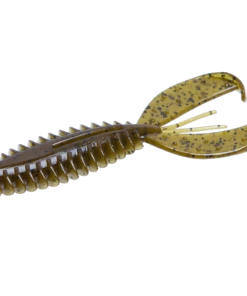 Zoom Z-Craw Soft Baits