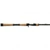 13Fishing 13 Fishing Envy Black Baitcast Rod Rods And Reels