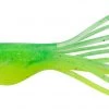 Johnson Crappie Buster Shad Tubes Soft Baits