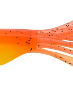 Johnson Crappie Buster Shad Tubes Soft Baits