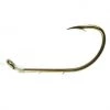 Eagle Claw Baitholder Bronze Hooks Terminal Tackle