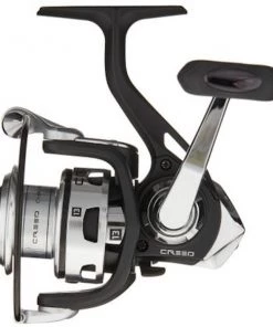 13Fishing 13 Fishing Creed Chrome Spinning Reel