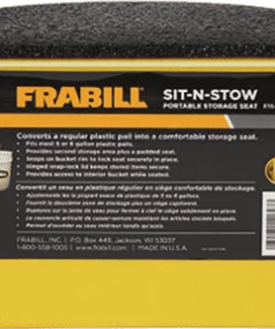Frabill Sit And Stow