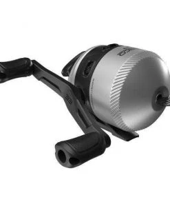 Zebco 33 Spincast Reel