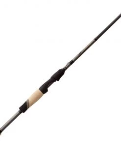 Lews Lew's Custom Pro Spinning Rod Rods And Reels