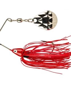 Strike King Mini-King Spinnerbait 19 Strike King Mini-King Spinnerbait