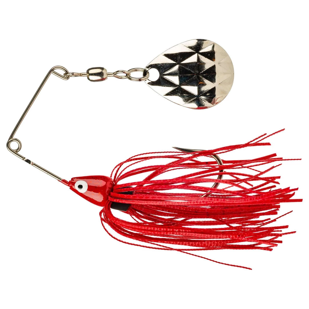 Strike King Mini-King Spinnerbait 10 Strike King Mini-King Spinnerbait