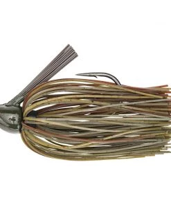 Strike King Hack Attack Heavy Cover Jig Jigs