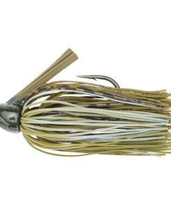 Strike King Hack Attack Heavy Cover Jig Jigs