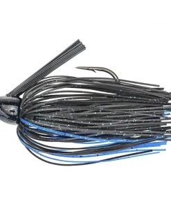 Strike King Hack Attack Heavy Cover Jig Jigs