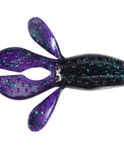 Zoom Z Hog Soft Baits 18 Zoom Z Hog Soft Baits