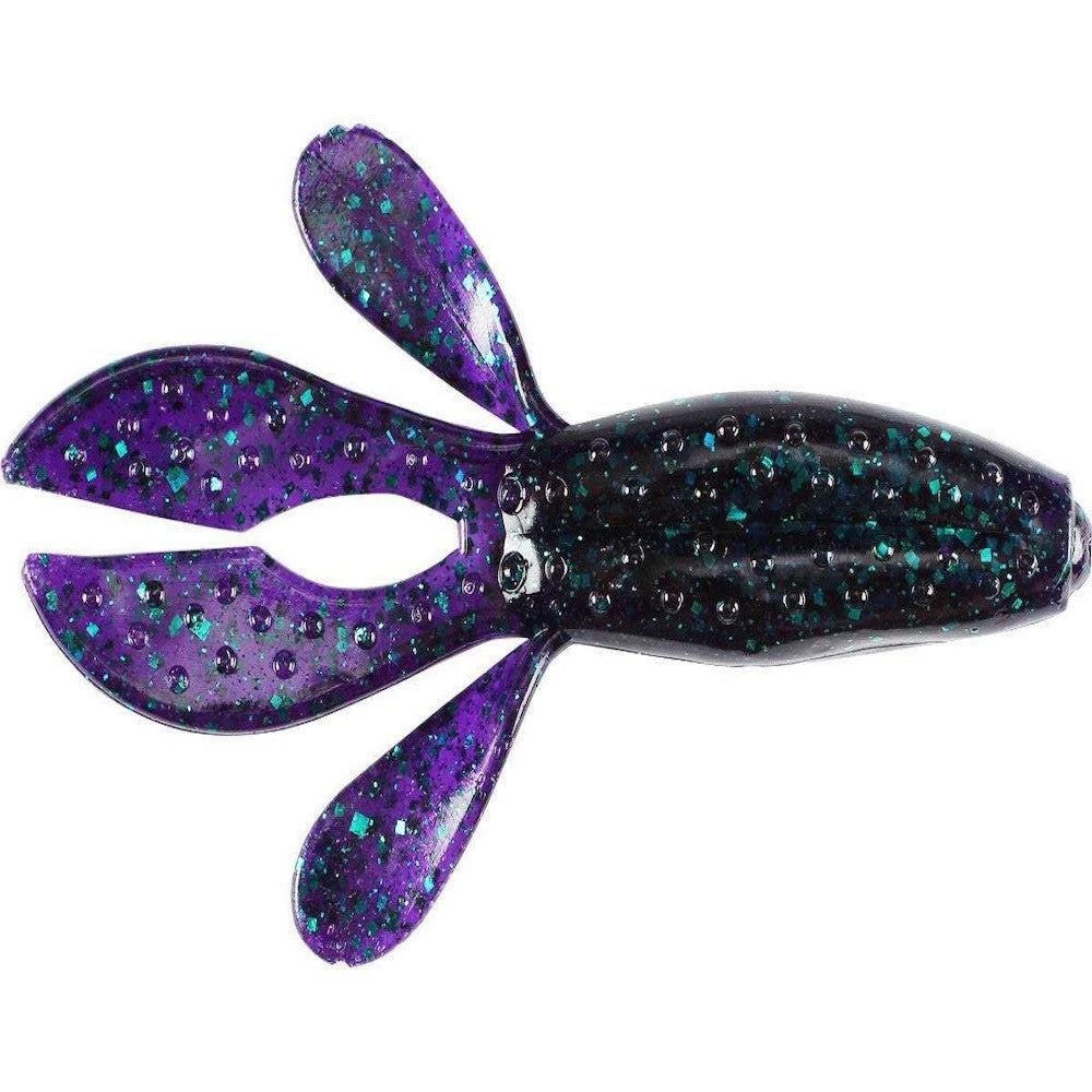 Zoom Z Hog Soft Baits 7 Zoom Z Hog Soft Baits