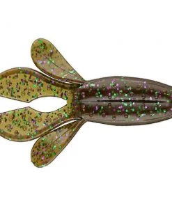 Zoom Z Hog Soft Baits 19 Zoom Z Hog Soft Baits