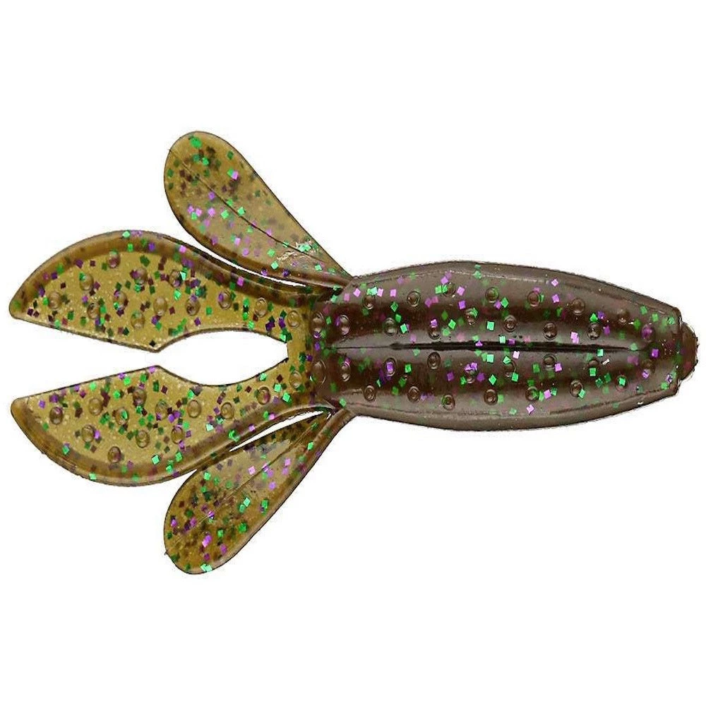 Zoom Z Hog Soft Baits 8 Zoom Z Hog Soft Baits