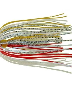 Strike King Silicone Skirt Terminal Tackle