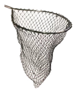 Frabill Sportsman Series Net Accessories