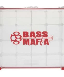 Accessories Bass Mafia Bait Casket