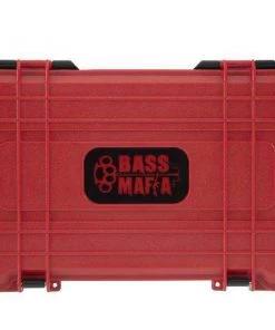 Accessories Bass Mafia Bait Coffin