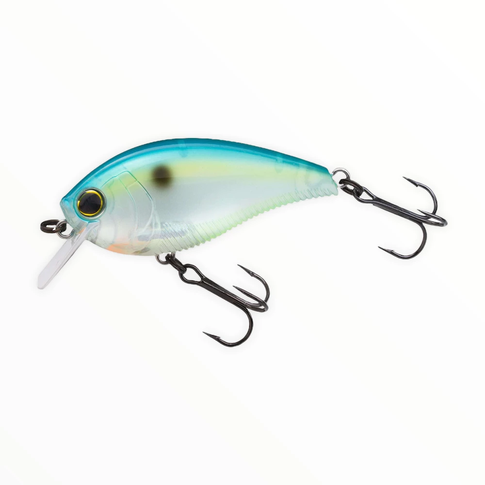 Yo-Zuri 3DB 1.5 Squarebill Crankbait 1 Yo-Zuri 3DB 1.5 Squarebill Crankbait