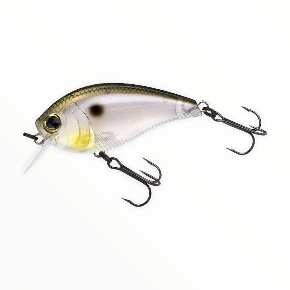Yo-Zuri 3DB 1.5 Squarebill Crankbait 2 Yo-Zuri 3DB 1.5 Squarebill Crankbait