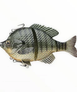 Savage 3D Bluegill