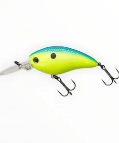 Yo-Zuri 3DS Crankbait Medium Runner