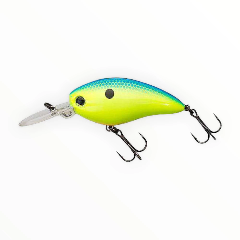 Yo-Zuri 3DS Crankbait Medium Runner 1 Yo-Zuri 3DS Crankbait Medium Runner