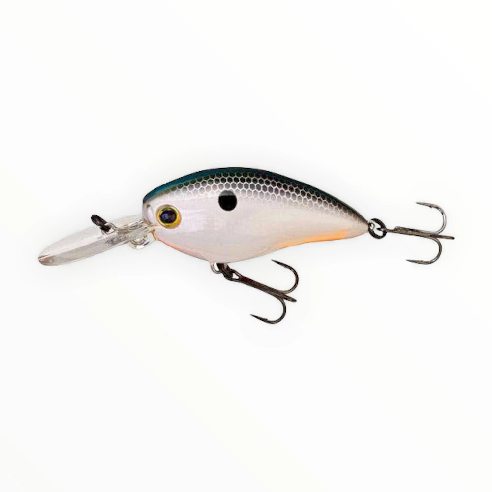 Yo-Zuri 3DS Crankbait Medium Runner 2 Yo-Zuri 3DS Crankbait Medium Runner