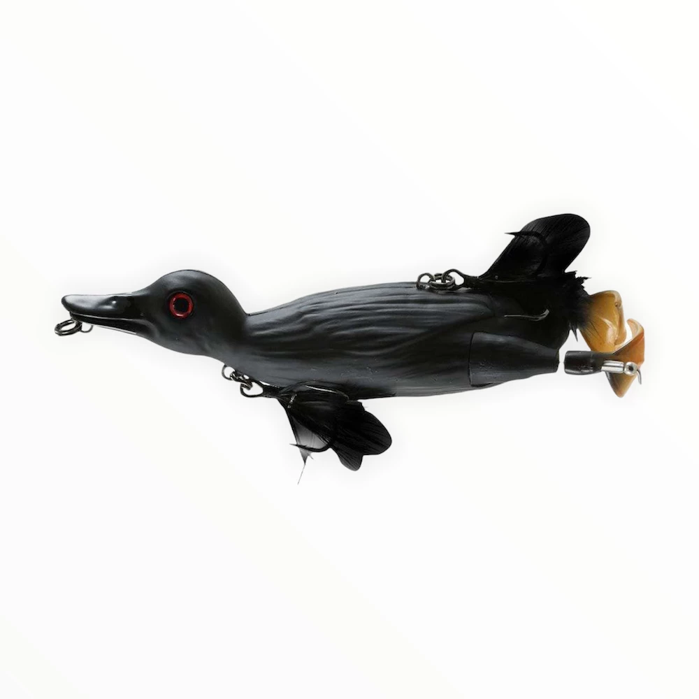 Savage 3D Suicide Duck 2 Savage 3D Suicide Duck