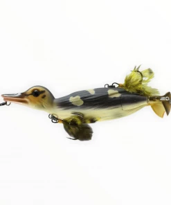 Savage 3D Suicide Duck