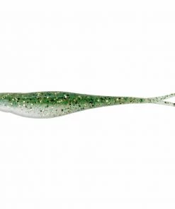 Soft Baits Strike King Elaztech Z Too