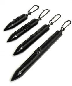 Gamakatsu Gika Rig Weight Terminal Tackle