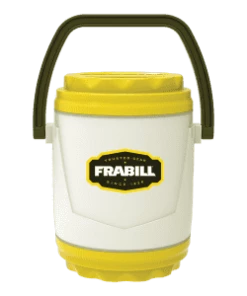 Frabill Universal Bait Can Accessories