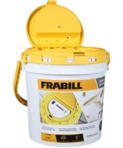 Frabill Aerated Bait Bucket Accessories