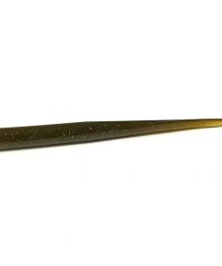 Motivated Lure Company Motivated Flatback Finesse Worms