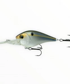 6th Sense Lure Company 6th Sense Crush 250MD Hard Baits